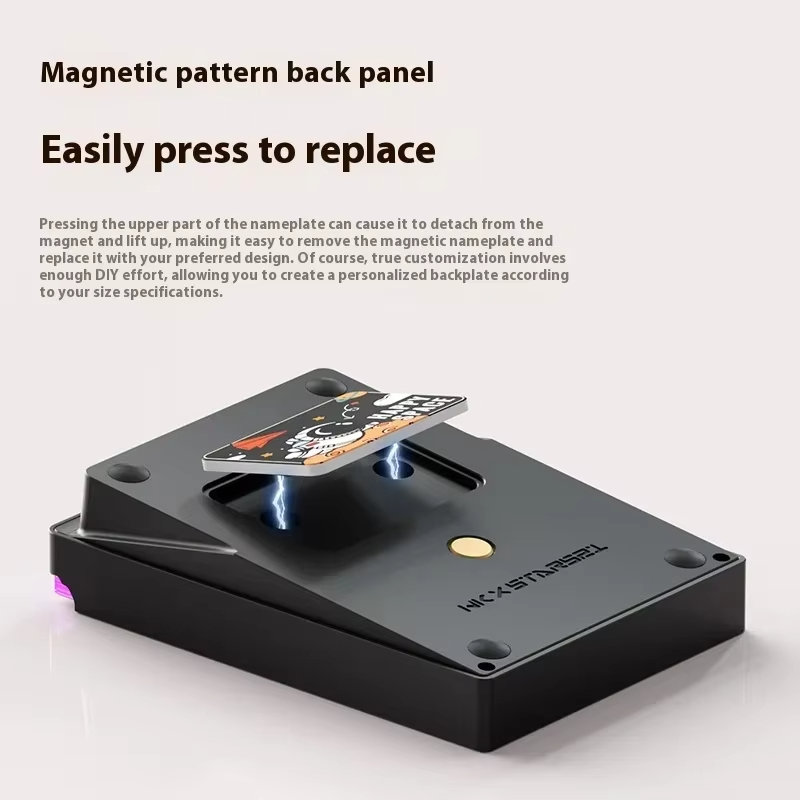 Weikav Stars21S Numpad Kits Wi - Esports Gaming Uk reseña y precio