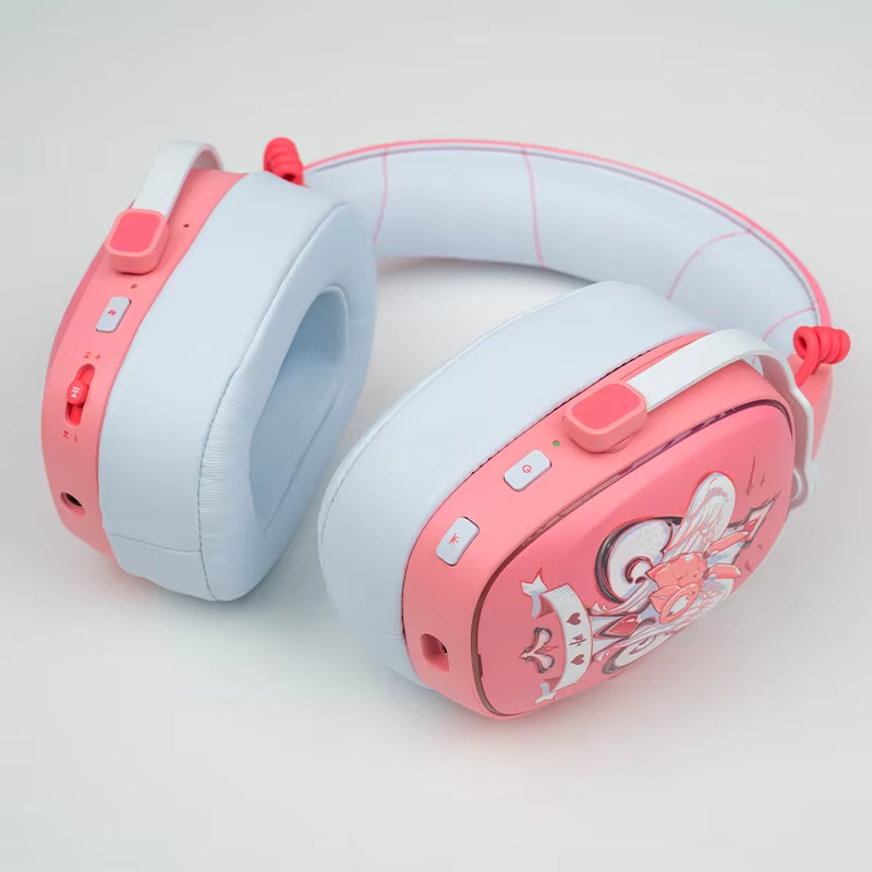 VALKYRIE VK S1 Gaming Headset  - Esports Gaming Headset reseña y precio