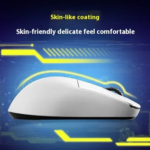 Scyrox V8 Gaming Mouse Mouse P - Esports Gaming Mouse Wireless reseña y precio