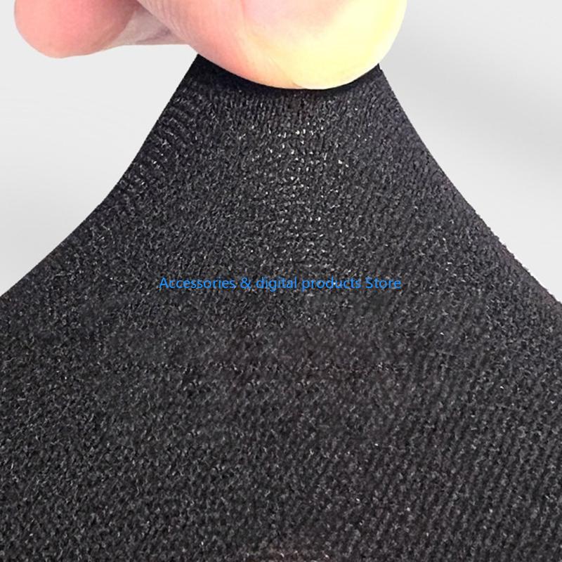 77JD 1 Pair Highly Sensitive F - Esports Gaming Finger Sleeve reseña y precio