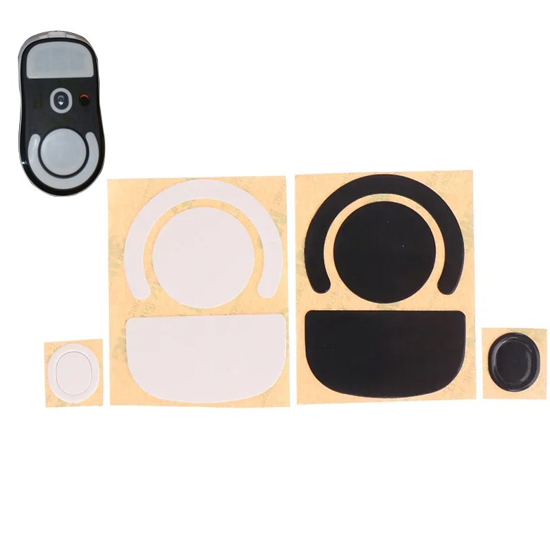 Mouse Feet Sticker 1 Pack Espo - Esports Gaming Mouse Wireless reseña y precio