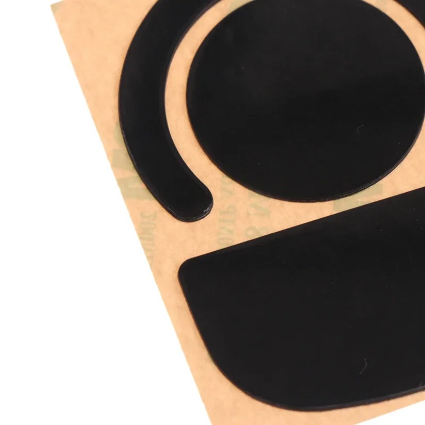 Mouse Feet Sticker 1 Pack Espo - Esports Gaming Mouse Wireless reseña y precio