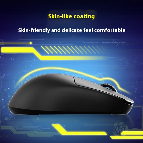Scyrox V8 36g Ultra-Light Wire - Esports Gaming Mouse Wireless reseña y precio