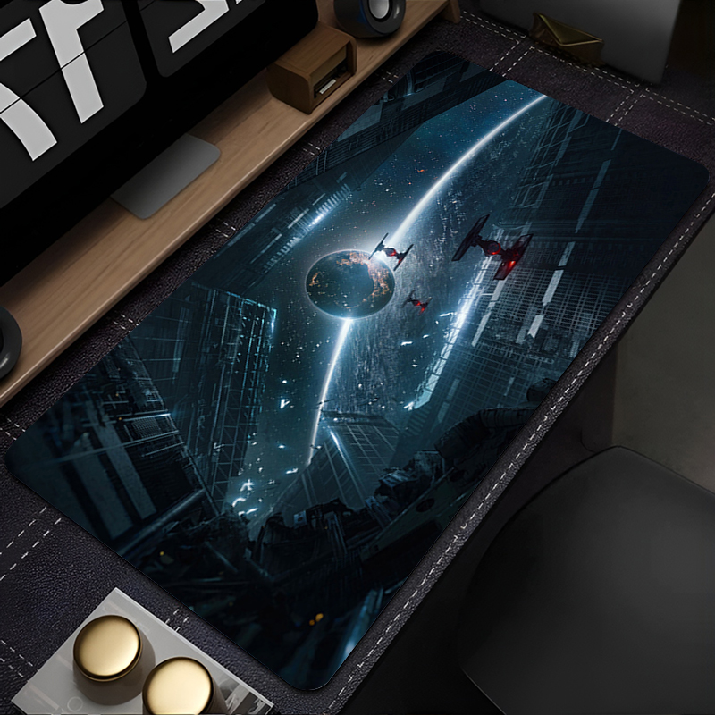 Mouse Pad Laptop Non-slip Espo - Esports Gaming Pcs reseña y precio