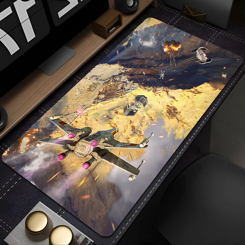 Mouse Pad Laptop Non-slip Espo - Esports Gaming Pcs reseña y precio