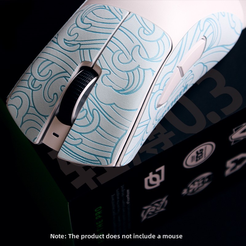 Esports Tiger Gaming Mouse Gri - Esports Gaming Mouse Wireless reseña y precio