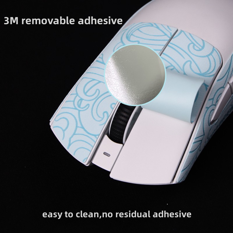 Esports Tiger Gaming Mouse Gri - Esports Gaming Mouse Wireless reseña y precio