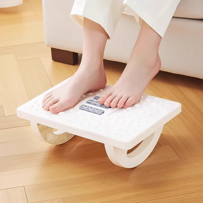 Foot Rest Under Desk Rocking F - Footrest Under Desk reseña y precio