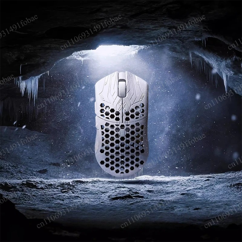 The Last ULX Wireless Bluetoot - Esports Gaming Mouse Wireless reseña y precio