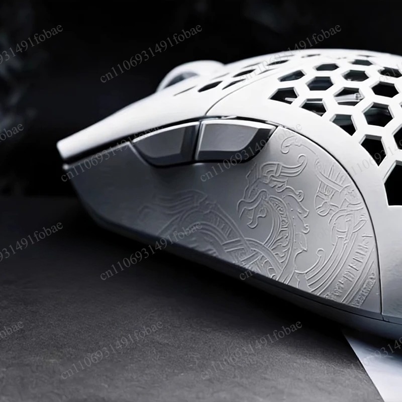 The Last ULX Wireless Bluetoot - Esports Gaming Mouse Wireless reseña y precio