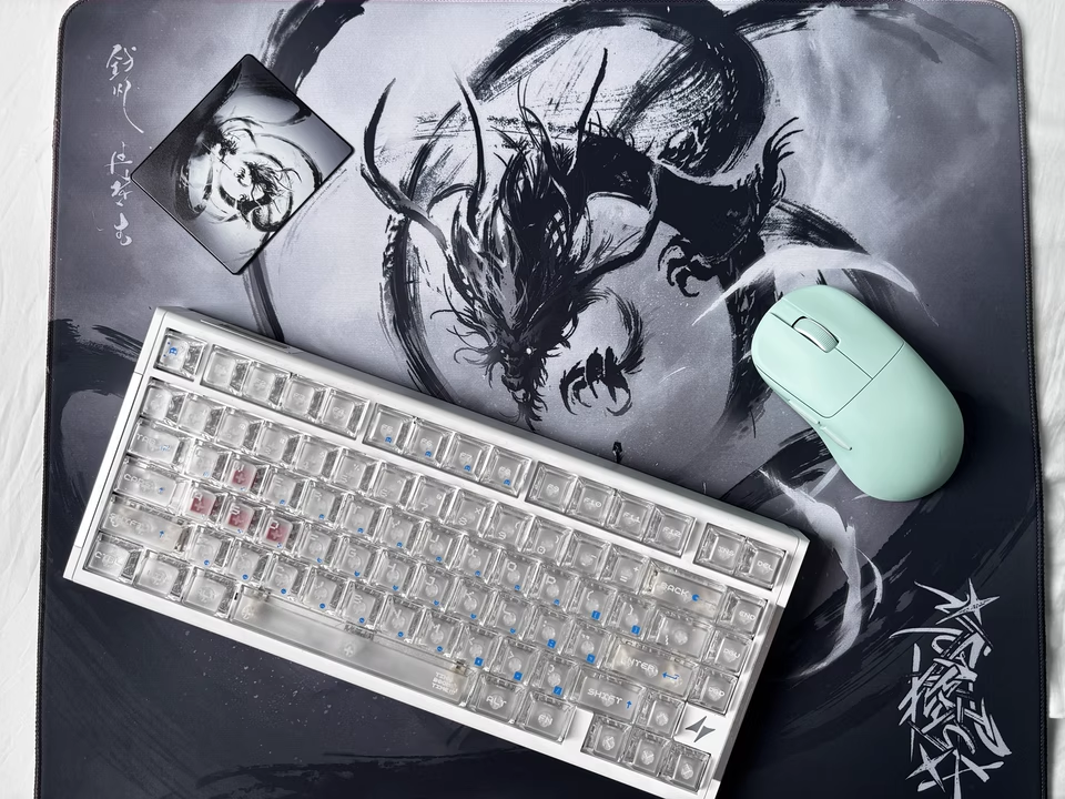 HaoFengQi Esports Cang Or Xiao - Esports Or Gaming reseña y precio