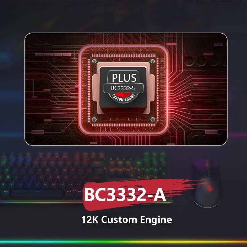 Bloody R90 PLUS Wireless Mouse - Esports Gaming Mouse Wireless reseña y precio