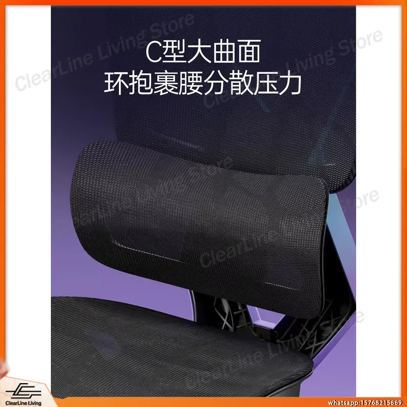 X5PRO Ergonomic Gaming Chair 6 - Esports Gaming Setup reseña y precio