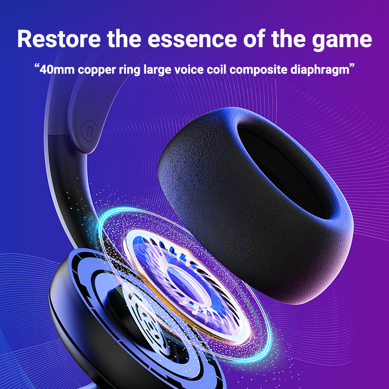 2.4G Wireless/Wired/BT A01 Gam - Esports Gaming Mobile reseña y precio