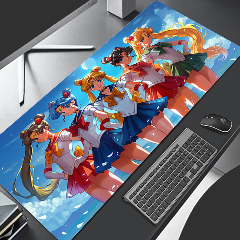 Mouse Pad Professional E-sport - Esports Gaming Pcs reseña y precio