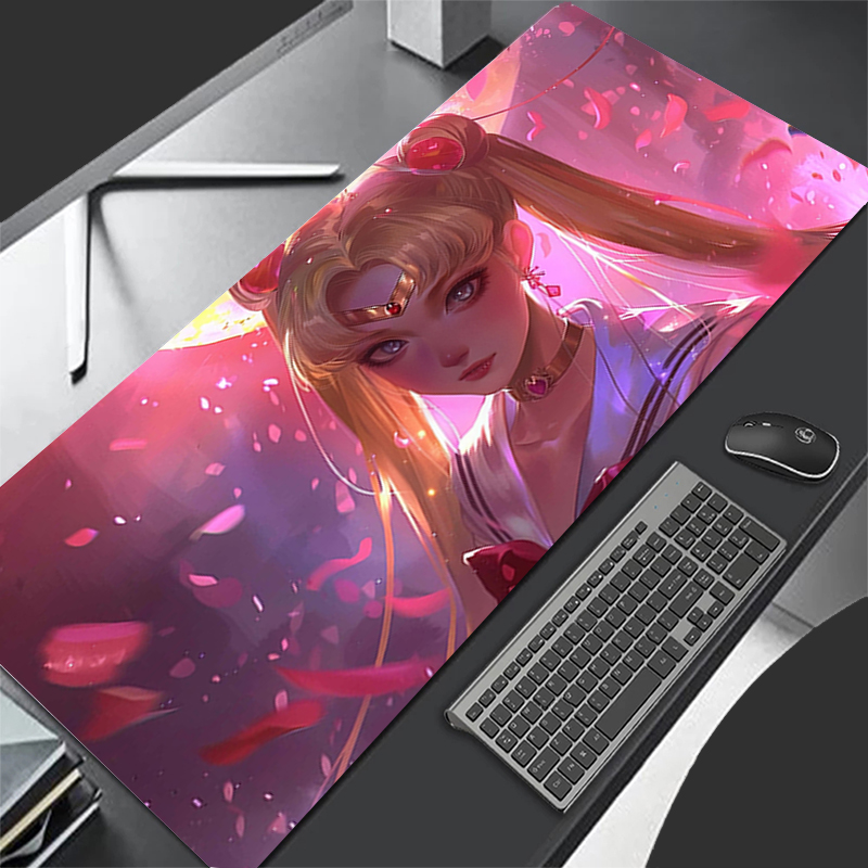 Mouse Pad Professional E-sport - Esports Gaming Pcs reseña y precio