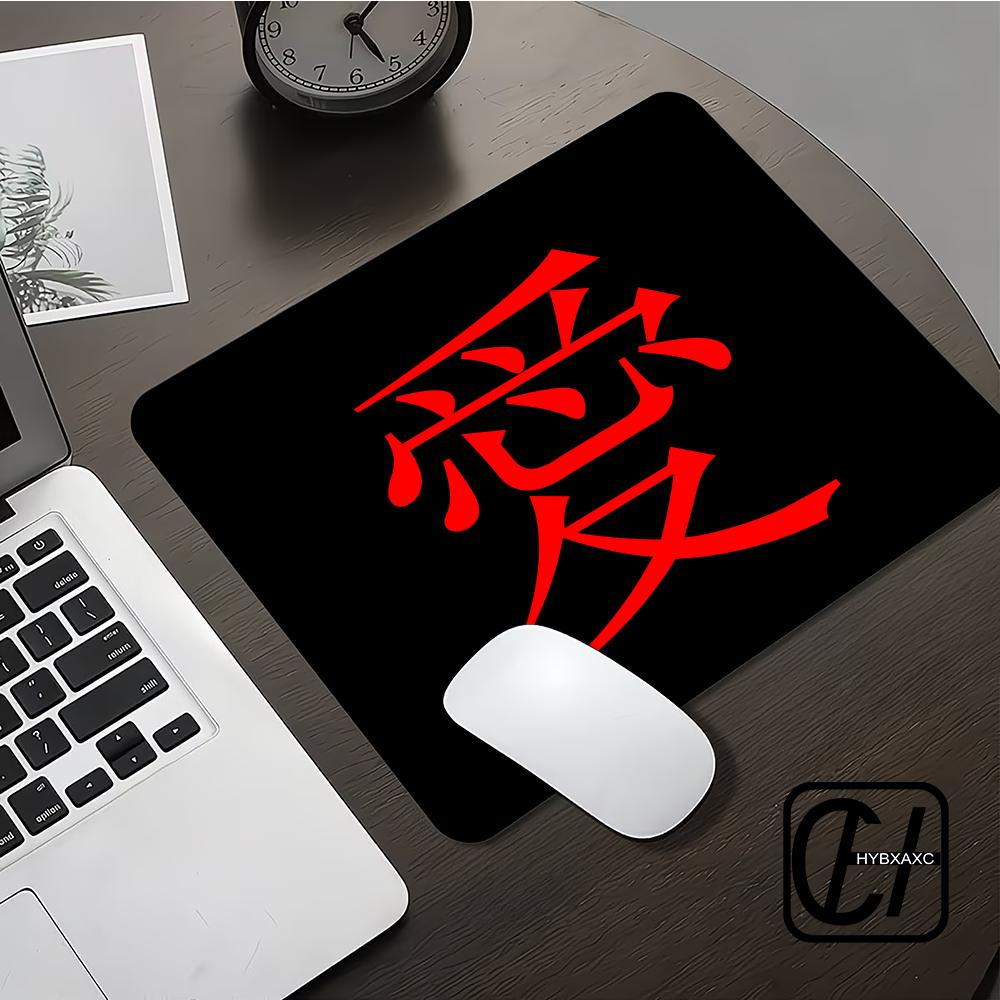 E-Sports Mousepad Chinese Char - Esports Gaming Setup reseña y precio