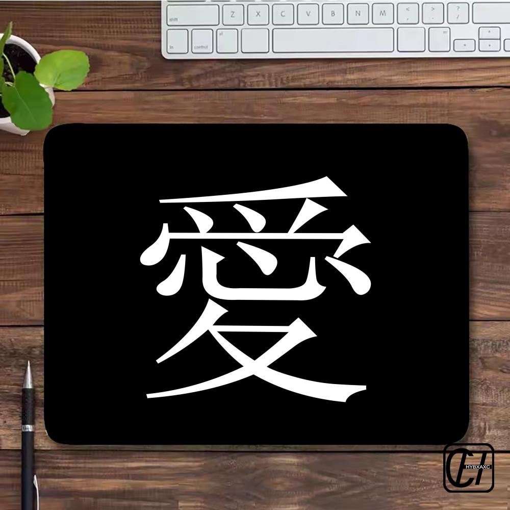 E-Sports Mousepad Chinese Char - Esports Gaming Setup reseña y precio