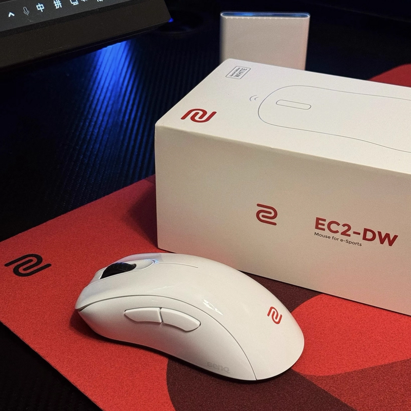 ZOWIE GEAR Special Edition Wir - Esports Gaming Pcs reseña y precio