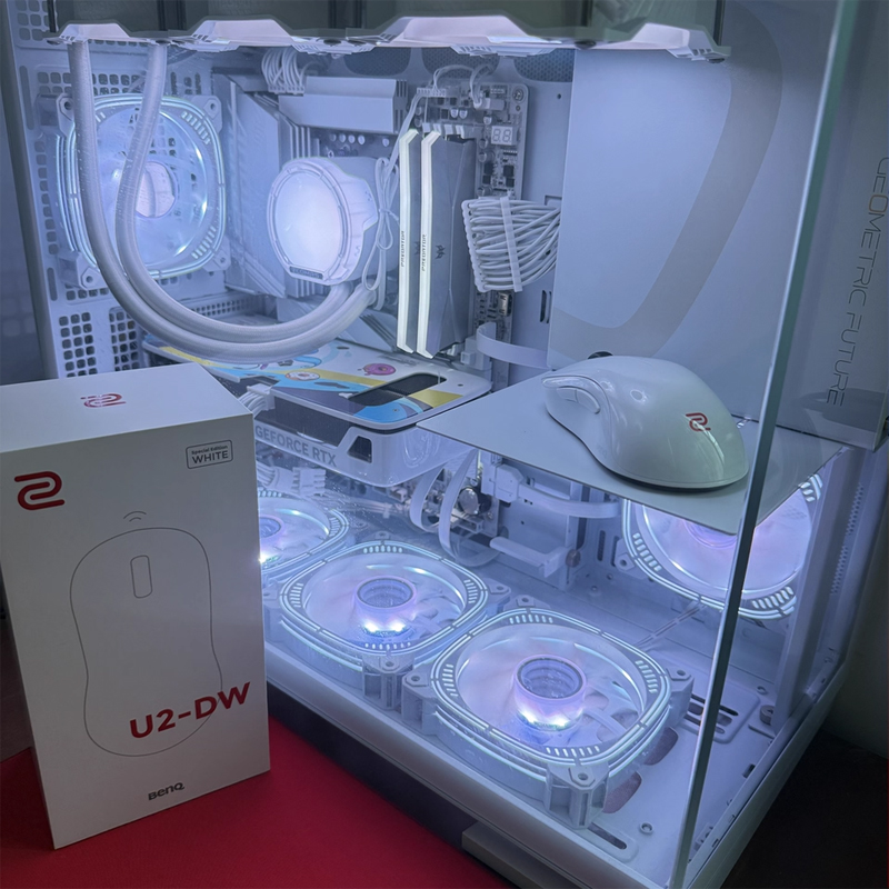 ZOWIE GEAR Special Edition Wir - Esports Gaming Pcs reseña y precio