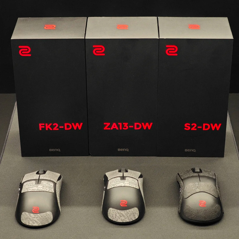 ZOWIE GEAR Special Edition Wir - Esports Gaming Pcs reseña y precio