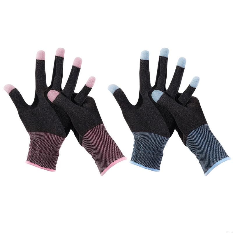 Game Playing Glove Highly Sens - Esports Gaming Finger Sleeve reseña y precio