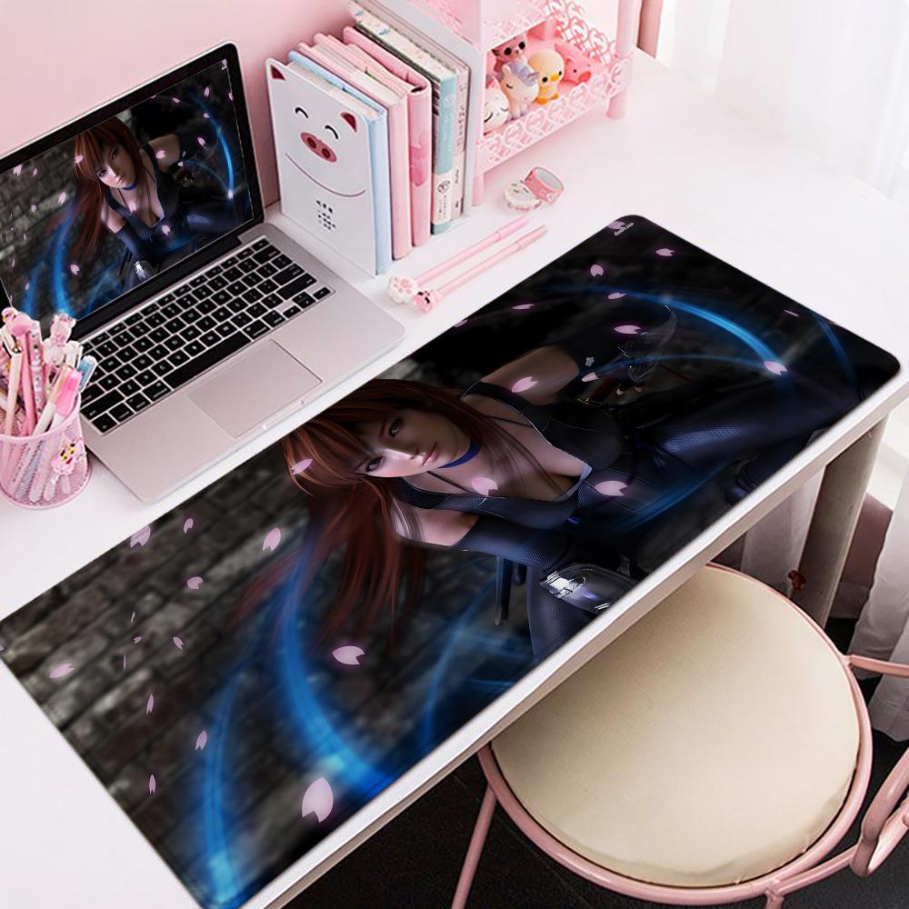 Big D-Dead Or Alive Mouse Pad  - Esports Or Gaming reseña y precio