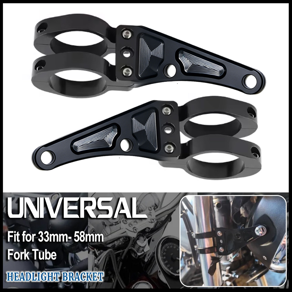 Universal 33mm-58mm Headlight  - Rebell Esports & Gaming Forum Wordpress Theme reseña y precio