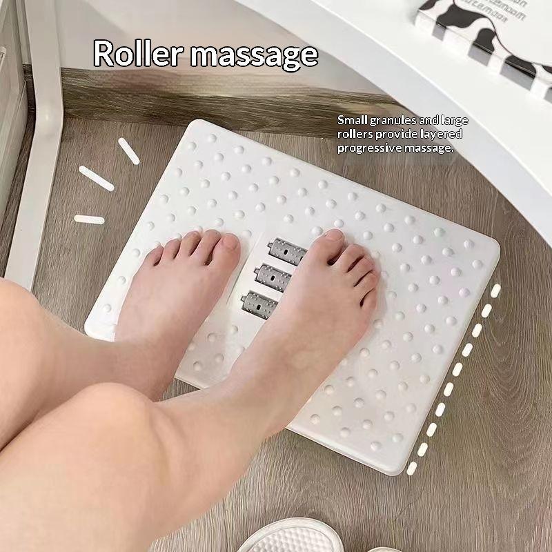 Ergonomic Portability Foot Res - Footrest Under Desk reseña y precio