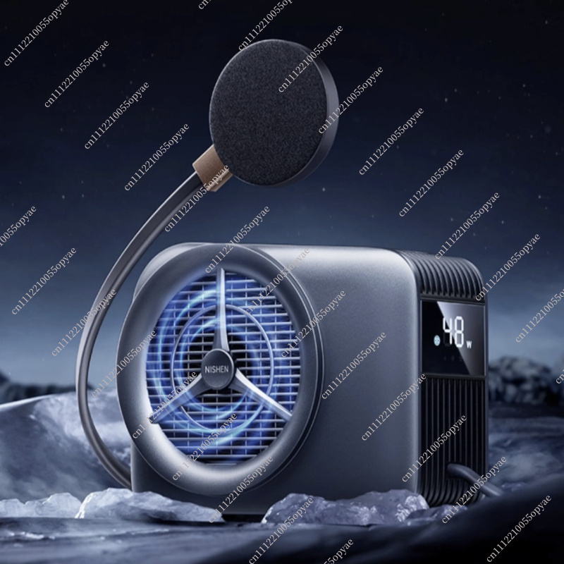 Mobile Phone Radiator Water Co - Esports Gaming Mobile reseña y precio
