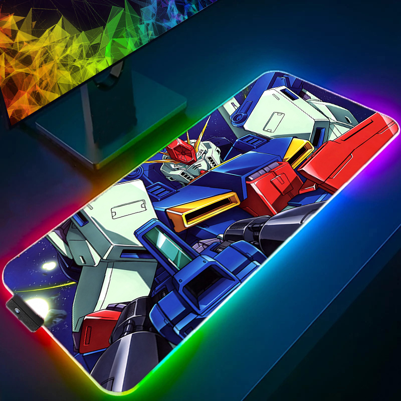 RGB Large E-sports Mouse Pad S - Esports Gaming Mobile reseña y precio