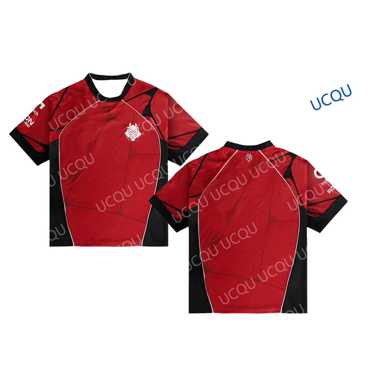 G2 Esports 2026 Prestige Jerse - Esports Gaming Team reseña y precio