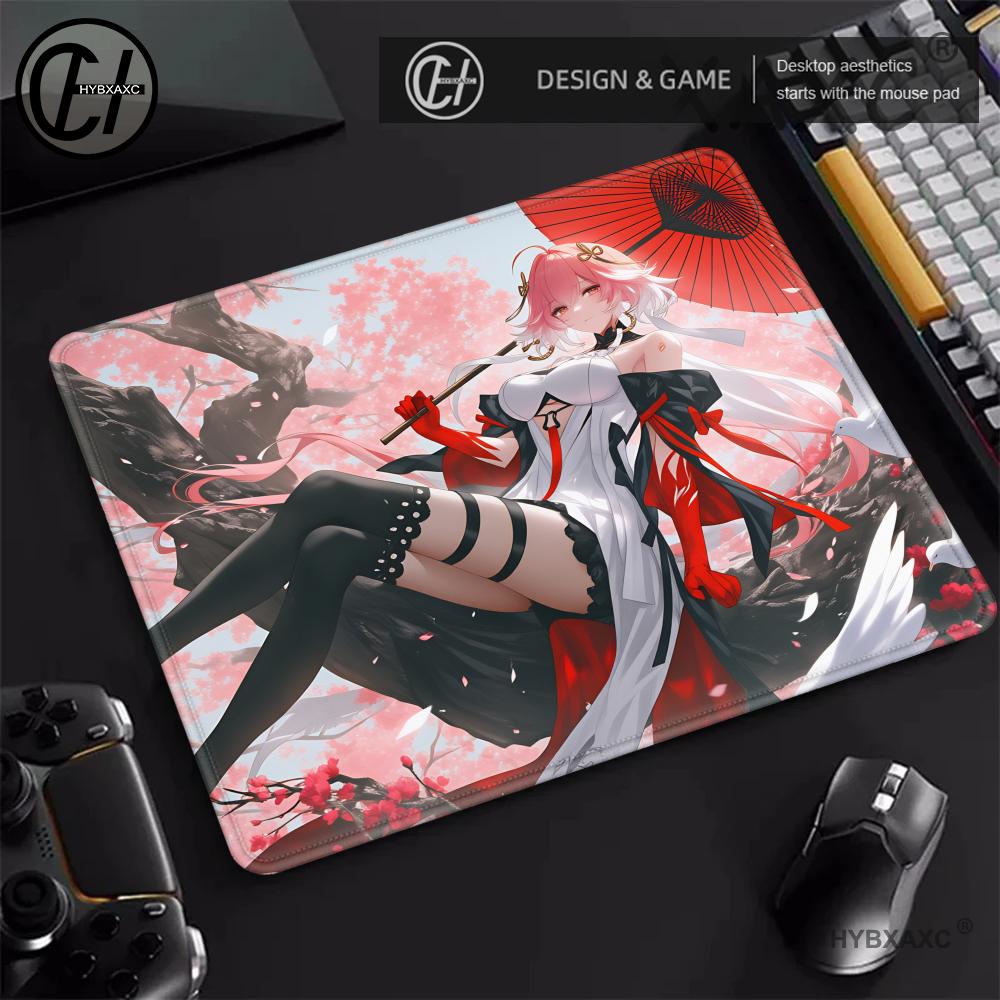 HYBXAXC Japanese Anime Gaming  - Esports Gaming Setup reseña y precio