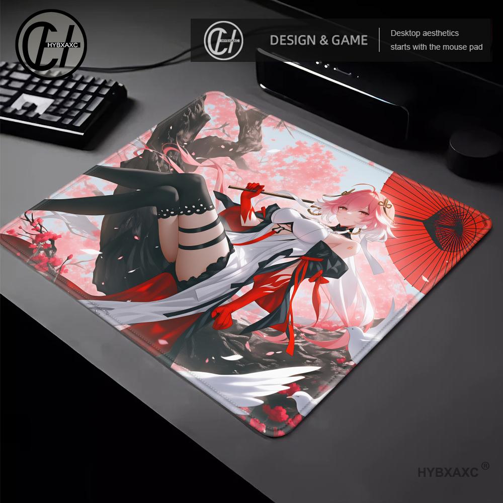 HYBXAXC Japanese Anime Gaming  - Esports Gaming Setup reseña y precio