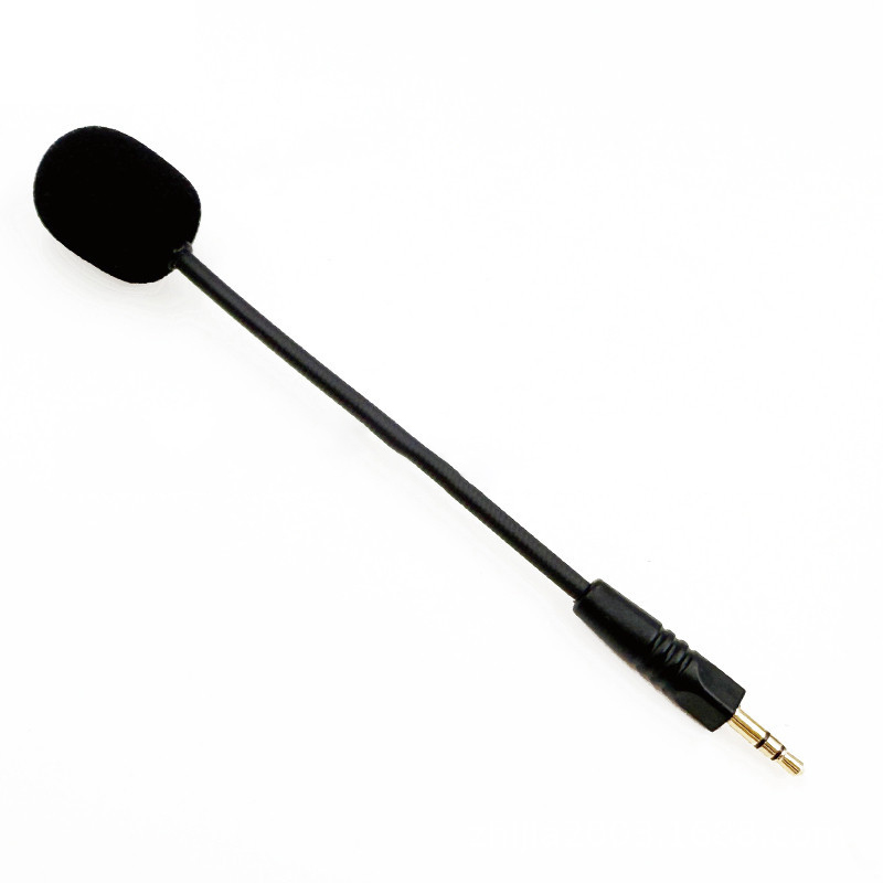 Replacement 3.5mm Microphone F - Esports Gaming Headset reseña y precio