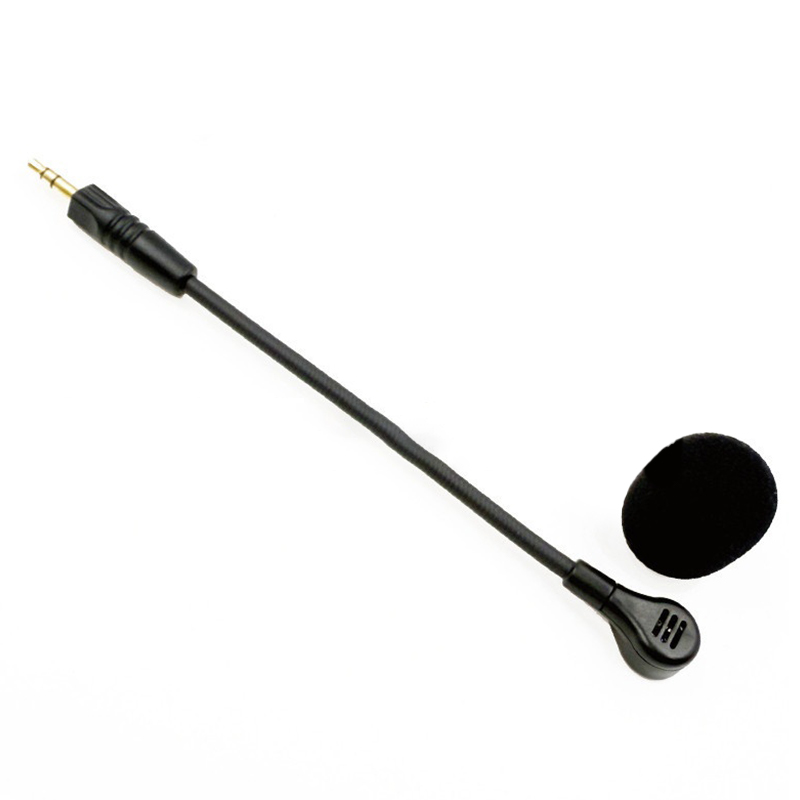 Replacement 3.5mm Microphone F - Esports Gaming Headset reseña y precio