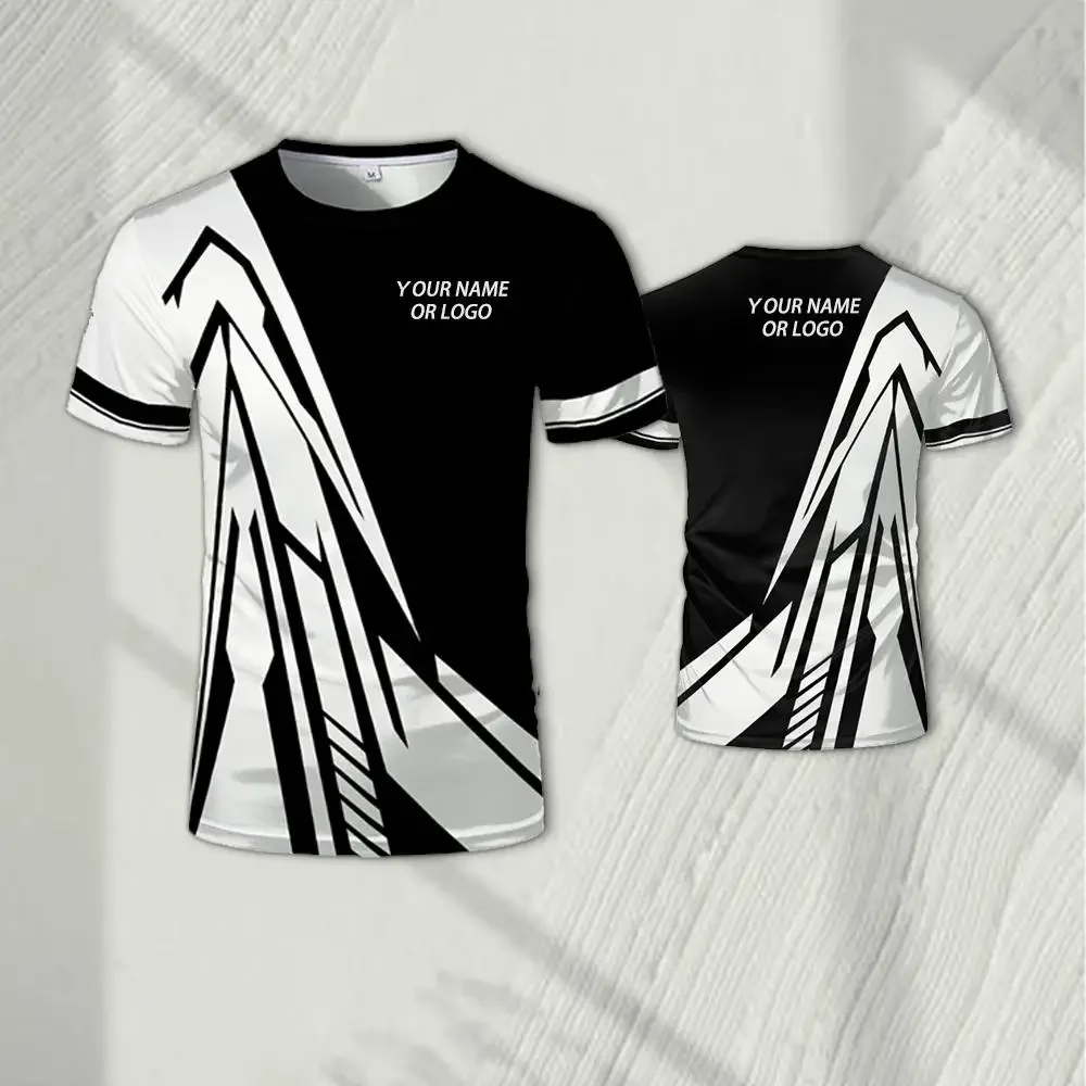 Pattern 3D Printed Esports Tea - Esports Gaming Team reseña y precio