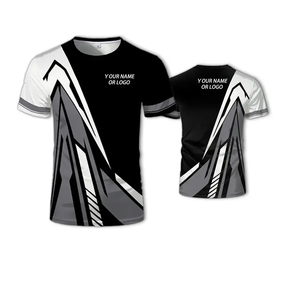 Pattern 3D Printed Esports Tea - Esports Gaming Team reseña y precio