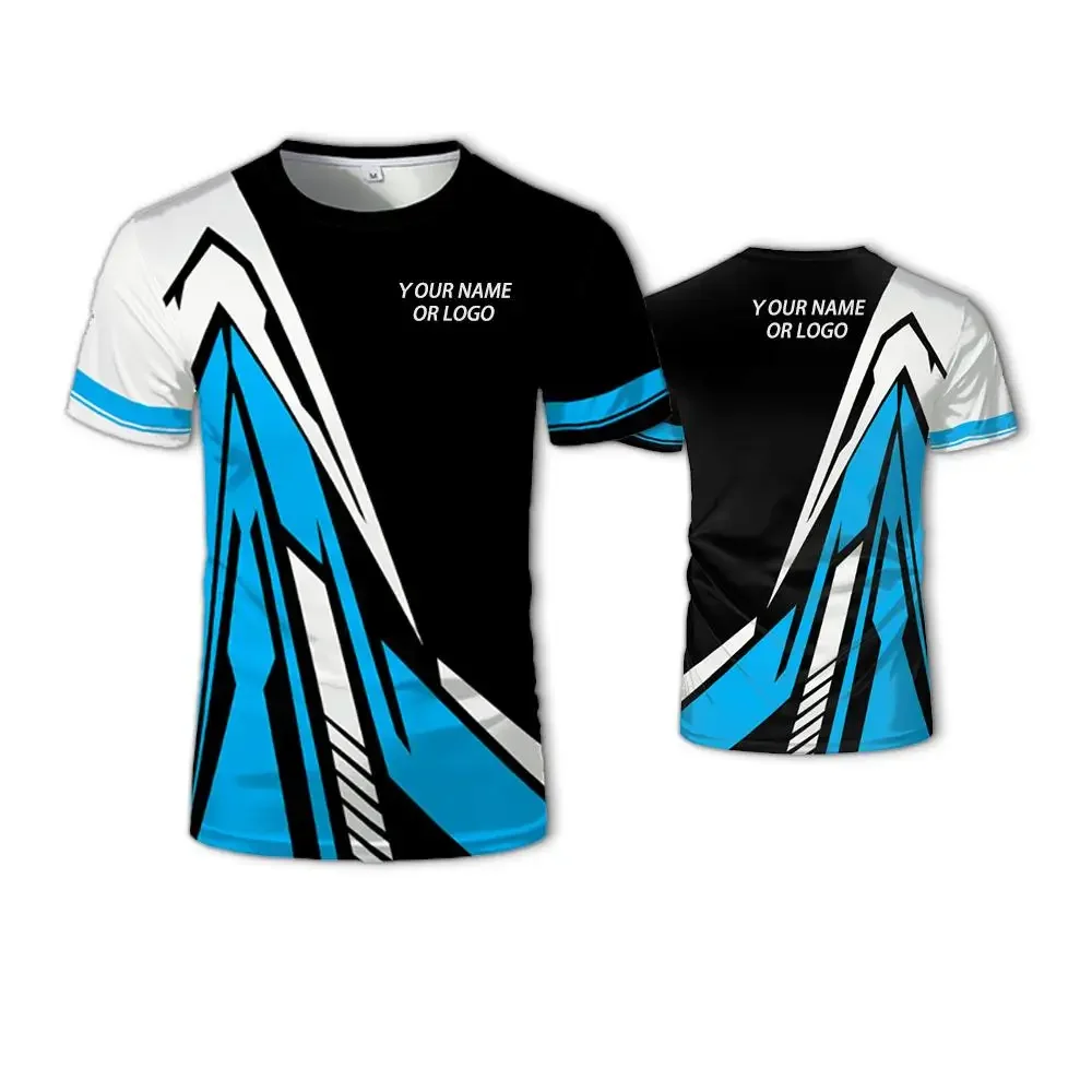 Pattern 3D Printed Esports Tea - Esports Gaming Team reseña y precio