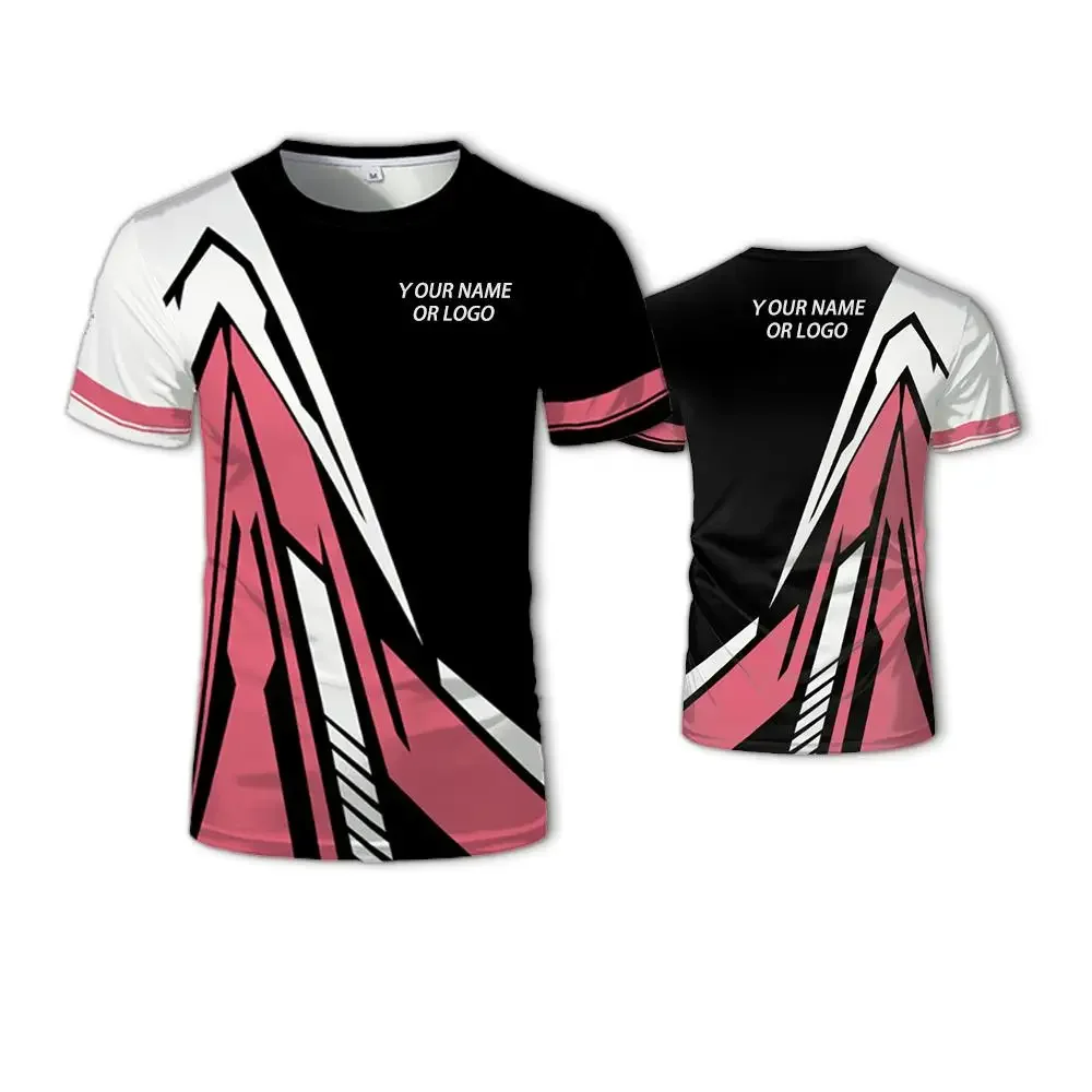 Pattern 3D Printed Esports Tea - Esports Gaming Team reseña y precio