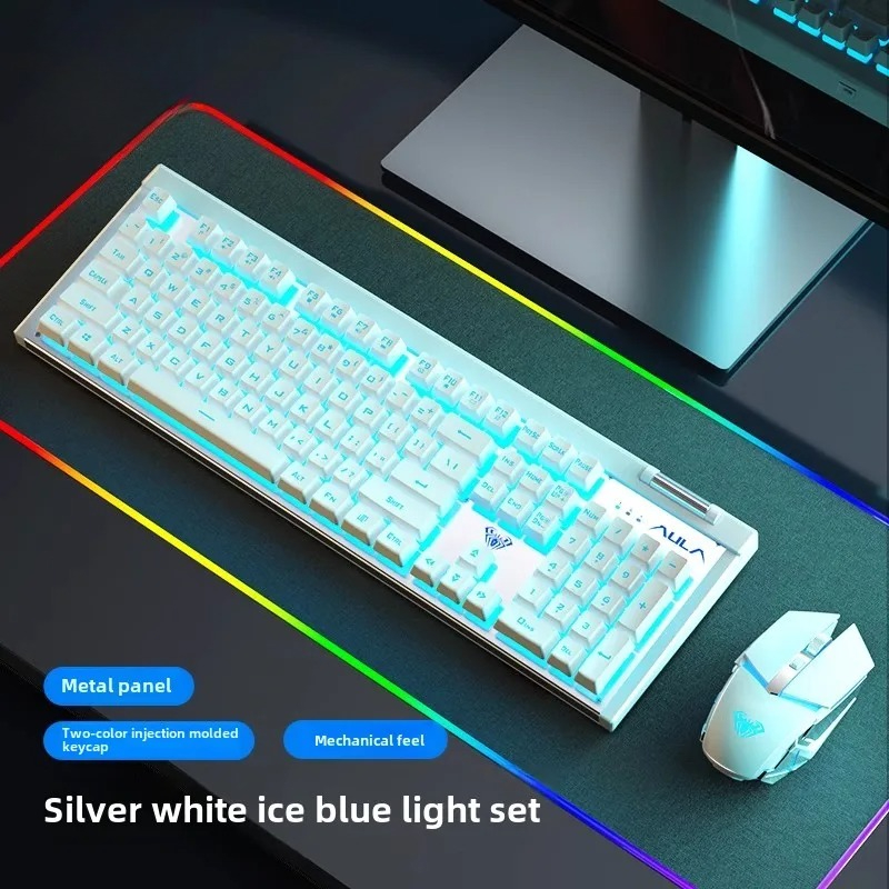 Accessories with 1600 DPI for  - Esports Gaming Mouse Wireless reseña y precio