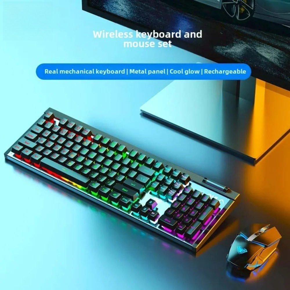 Accessories with 1600 DPI for  - Esports Gaming Mouse Wireless reseña y precio