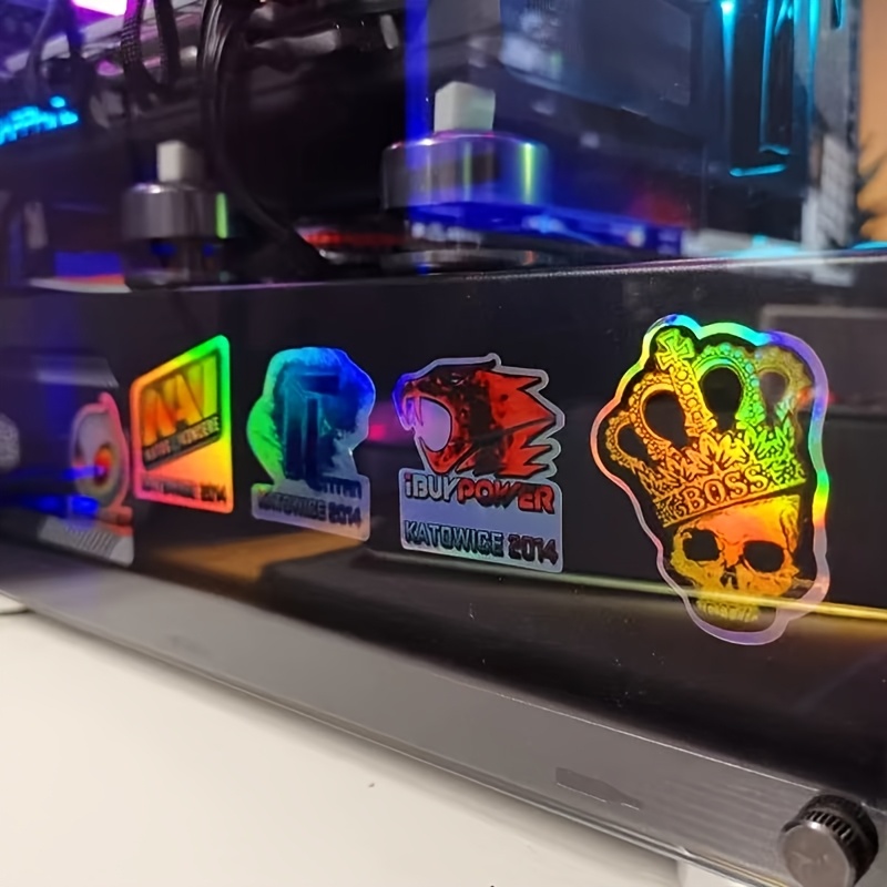 1SET Holographic Esports Team  - Esports Gaming Team reseña y precio