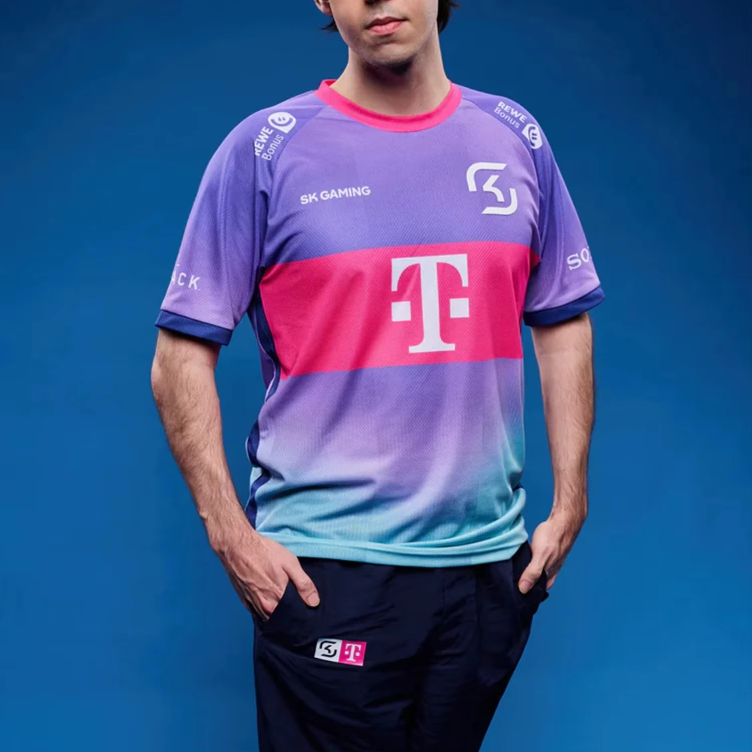 2026 New SK GAMING Esports Tea - Esports Gaming Team reseña y precio