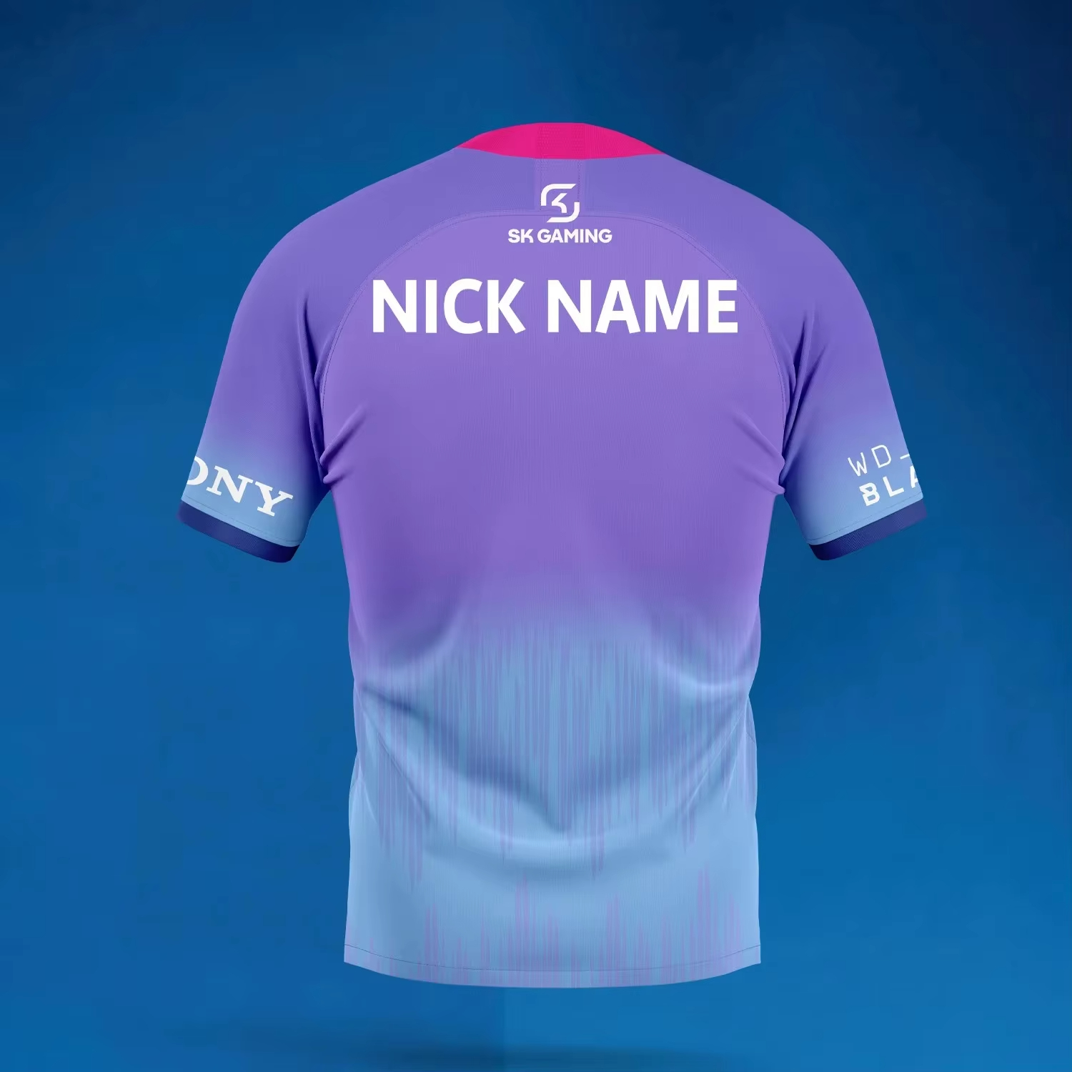 2026 New SK GAMING Esports Tea - Esports Gaming Team reseña y precio
