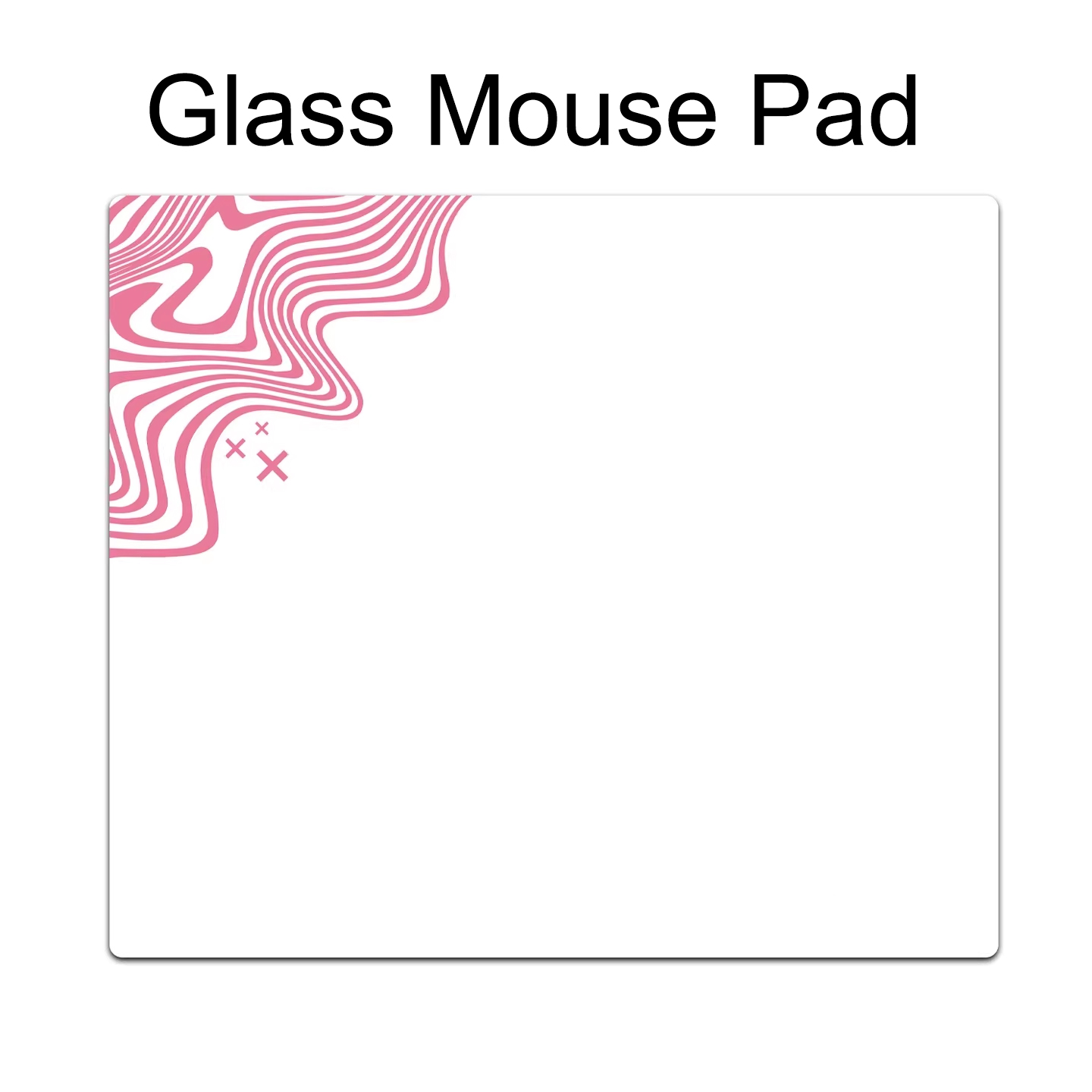 Minimalist Artistic Wave Patte - Esports Or Gaming reseña y precio