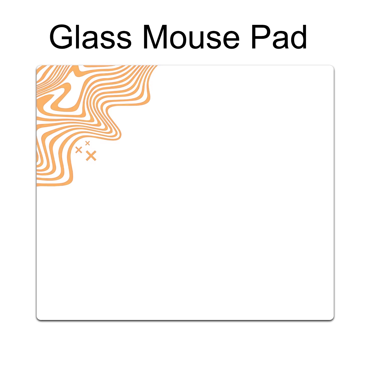 Minimalist Artistic Wave Patte - Esports Or Gaming reseña y precio