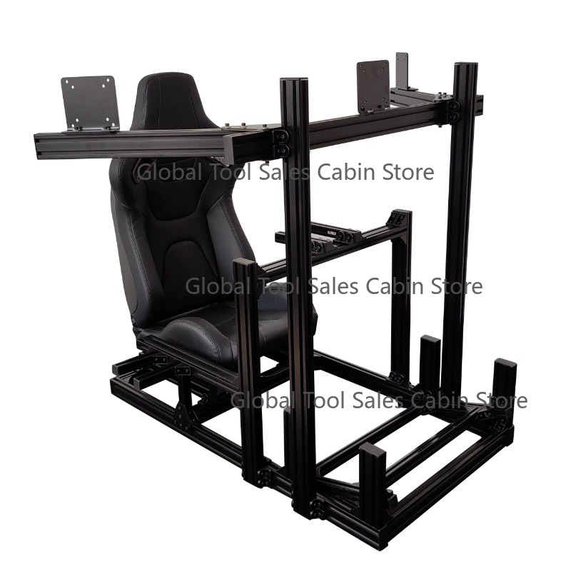 High Quality 4080 Premium Alum - Esports Gaming Setup reseña y precio