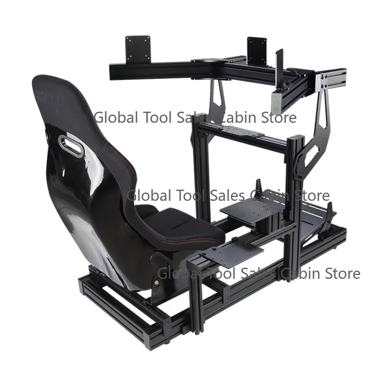 High Quality 4080 Premium Alum - Esports Gaming Setup reseña y precio