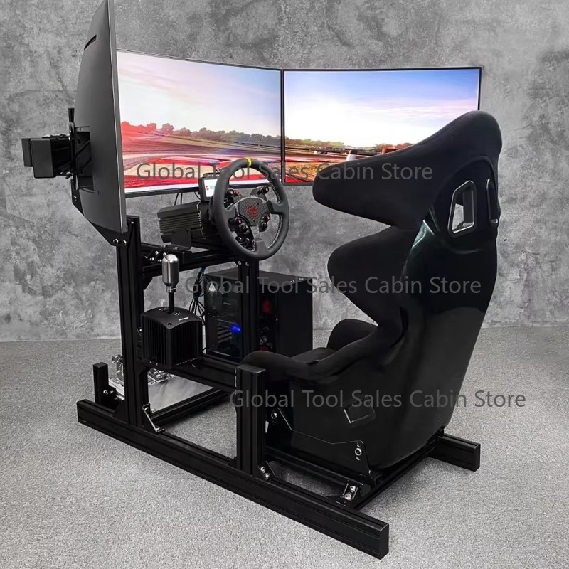 High Quality 4080 Premium Alum - Esports Gaming Setup reseña y precio